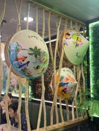 荃灣廣場越南菜@ Ha Noi 越南菜 