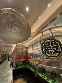 《高性價比奄仔蟹牡丹蝦日式放題》