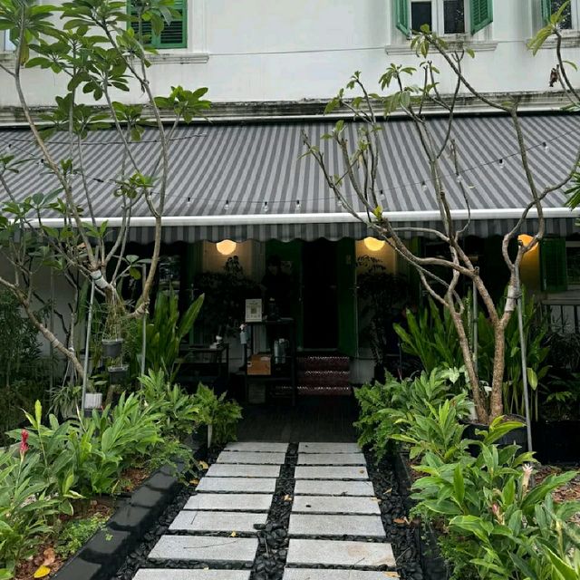 lovely spot 