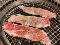 我心目心嘅🔥世一燒肉