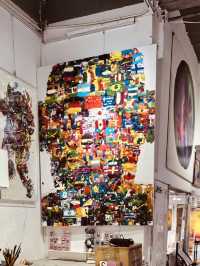 More Than Just Galleries: A Community of Creativity