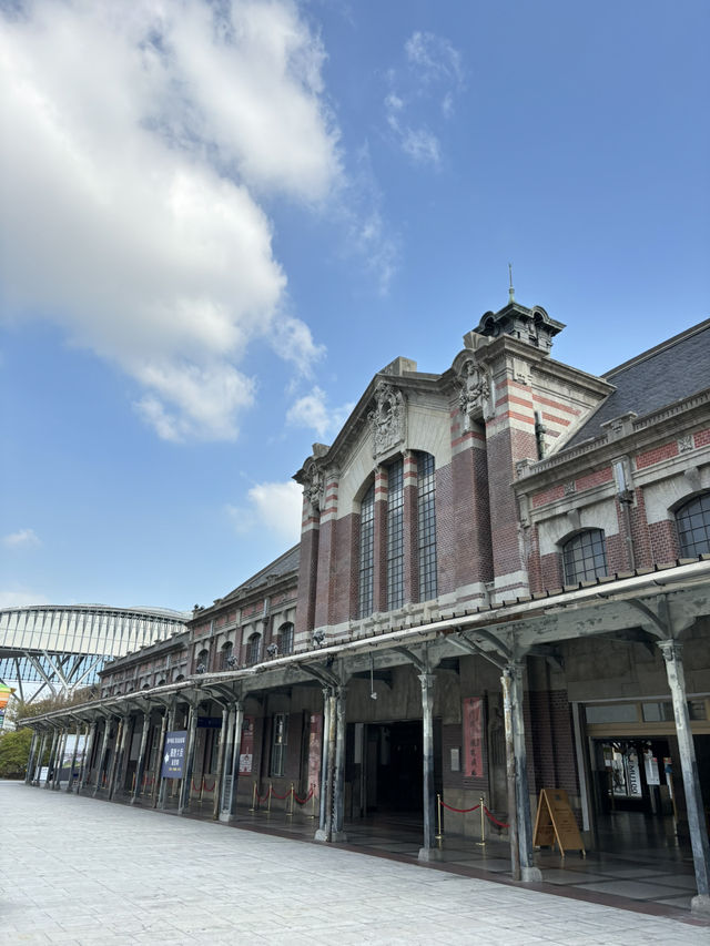 🌤️ เยือน เมืองไทจง (Taichung) 🌤️ เยือน เมืองไทจง (Taichung)