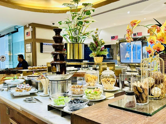 Experience Lakeside Luxury at Dorsett Putrajaya Experience Lakeside Luxury at Dorsett Putrajaya