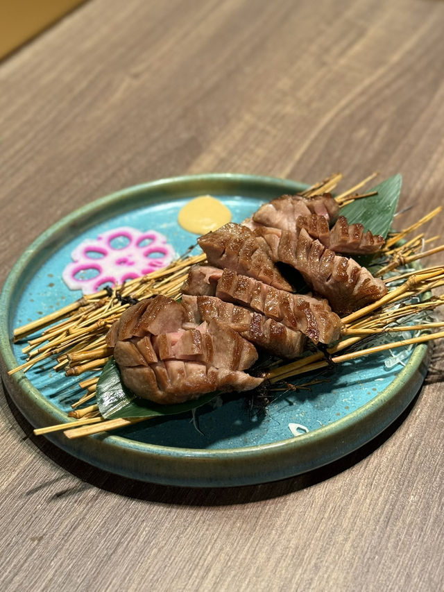 超精緻畫碟高質居酒屋