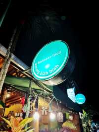 Authentic Flavors at Warung Biah Biah Ubud