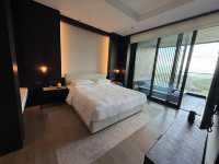 二室一厅的二世古Park Hyatt 