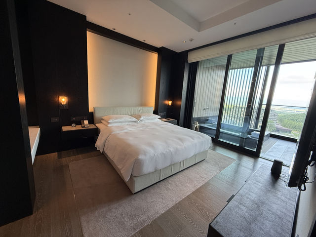 二室一厅的二世古Park Hyatt 