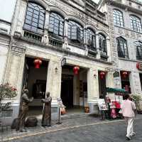 🏛️ Haikou Qilou — Strolling Through Hainan’s Historic Arcades