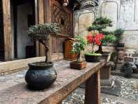 🏯 Ouyang Courtyard – A Hidden Glimpse into Shaxi’s Past
