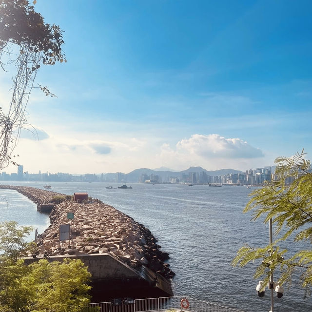 🏰🌊 *Solo History Buff’s Dream:* Hong Kong Museum of Coastal Defence – Where Fortresses Meet the Se 🏰🌊 *Solo History Buff’s Dream:* Hong Kong Museum of Coastal Defence – Where Fortresses Meet the Se