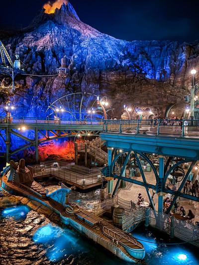 東京ディズニーリゾート🏝️】親子で楽しめるコツ | Trip.com 浦安