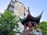 Exploring History and Flavor at Qibao Ancient Town