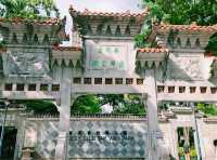 賽馬會德華公園