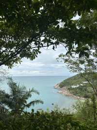 Gulf of Thailand 