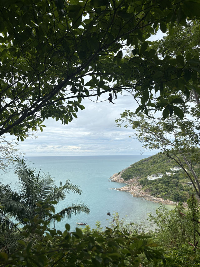 Gulf of Thailand 