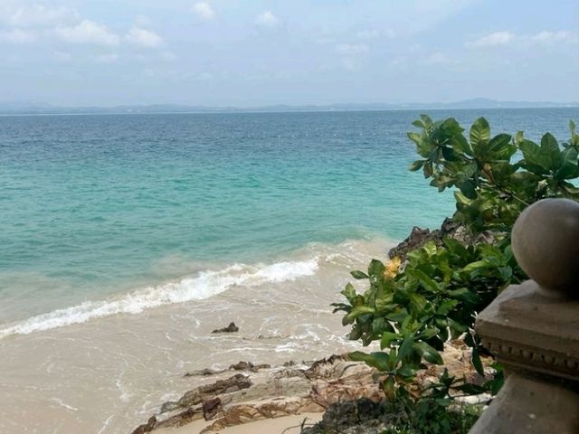 Hidden Gem of the East Coast: Pulau Kapas 🌊🏝️