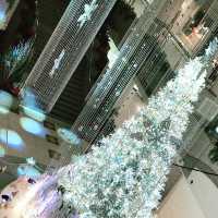 横浜ランドマークプラザのクリスマス: YOKOHAMA MINATOMIRAI WINTER HOLIDAY