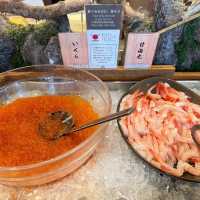 #船舶花園薄野飯店