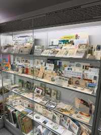 Exploring the Museum of Romanian Records
