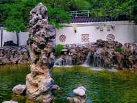 Ancient Heritage at the Lei Cheng Uk Han Tomb Museum