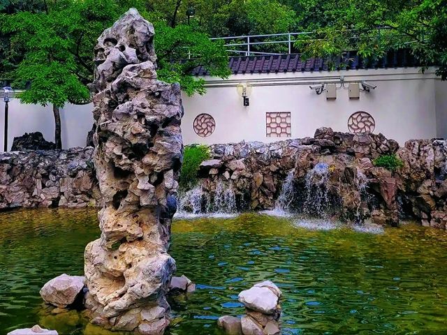 Ancient Heritage at the Lei Cheng Uk Han Tomb Museum