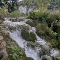 Plitvice Lakes National Park, Croatia