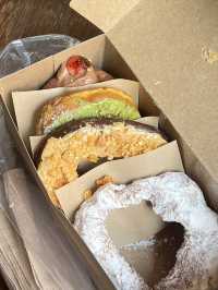 🍩✨ Jakarta • OO Donuts ✨🍩