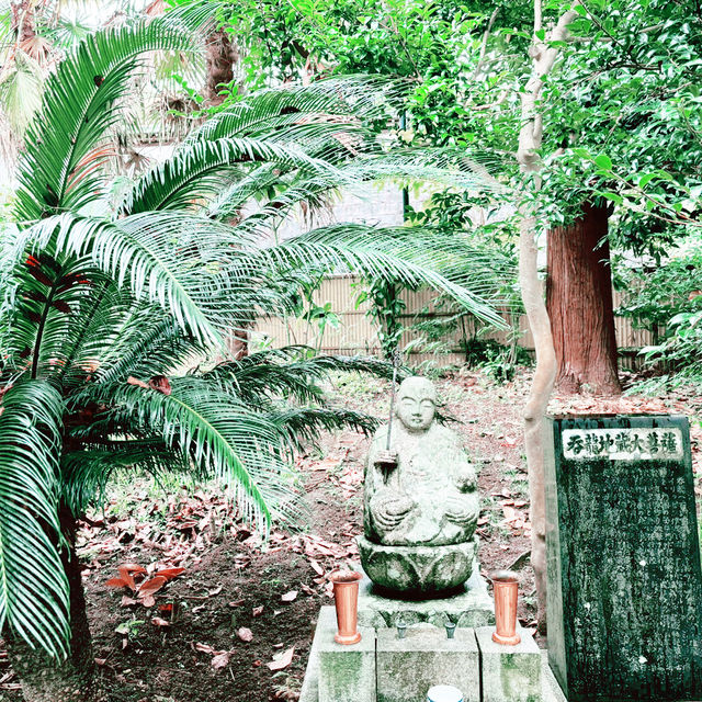 🕉️北鎌倉 円覚寺|四季を映す静寂の禅寺散策 🕉️北鎌倉 円覚寺|四季を映す静寂の禅寺散策