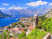 Montenegro: Europe's hidden gem!
