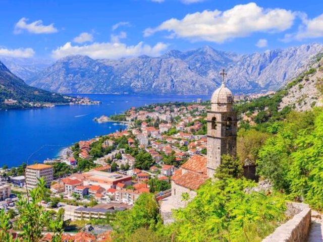 Montenegro: Europe's hidden gem!