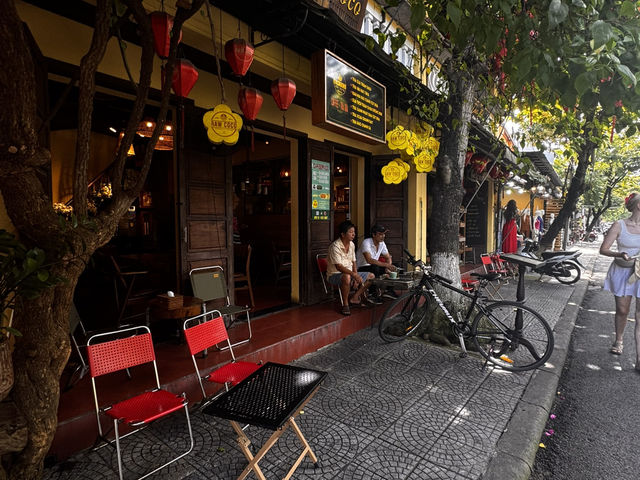 Hoi An Ancient Town in a day