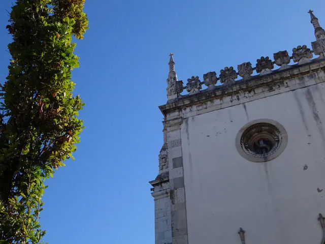 里斯本國立磁磚博物館