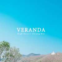 Veranda High Resort Chiang Mai - MGallery