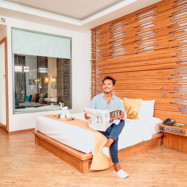 Sai Kaew Beach Resort  