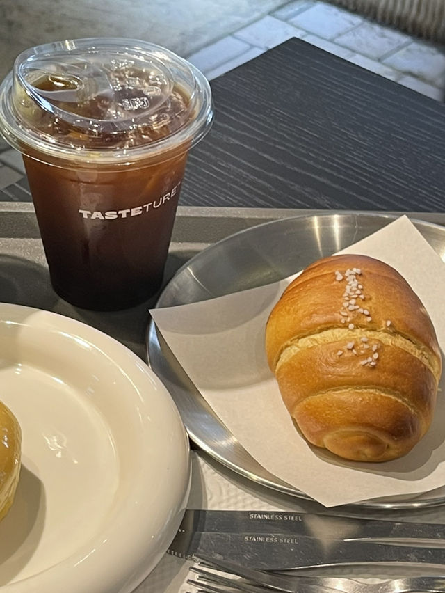 Tasteture Cafe คาเฟ่เทสดีเมืองพิษณุโลก☕️