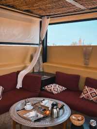 ✨ รีวิวที่พัก Riad Sultan Suleiman, Marrakech 