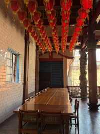 《香煙裊裊、古樑沉靜，宜蘭昭應宮以兩百年時光，見證城市變遷，也庇佑世代安穩》