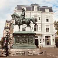 A Dutch Masterpiece for One: My Solo Escape to Delft