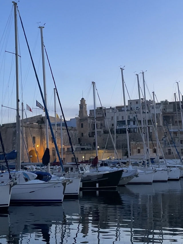 🇲🇹 여유롭게 즐기는 몰타 2박 3일 여행 코스 🍸