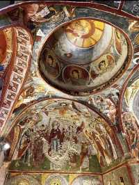 Between Continents and Centuries: A Journey Through Turkey 