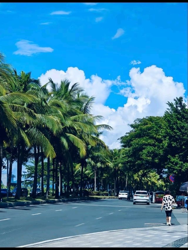 🇨🇳 Sanya, Hainan