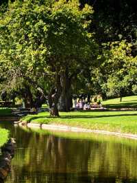 Veale Gardens – Adelaide, Australia