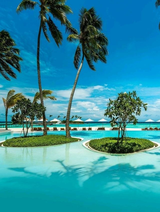 Milaidhoo Maldives — Boutique Elegance and Tranquility