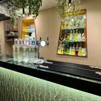 Selva: A Vibrant Taste of Peru in the Latin Quarter