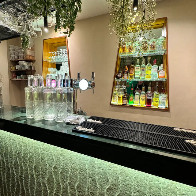 Selva: A Vibrant Taste of Peru in the Latin Quarter