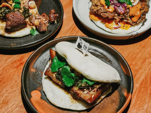 Da Bao in Penang