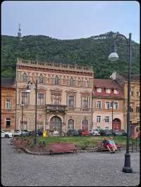Brașov Solo: Medieval Magic & Mountain Air