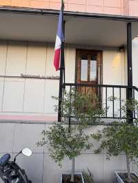 【大阪】本格フレンチ食べてきた