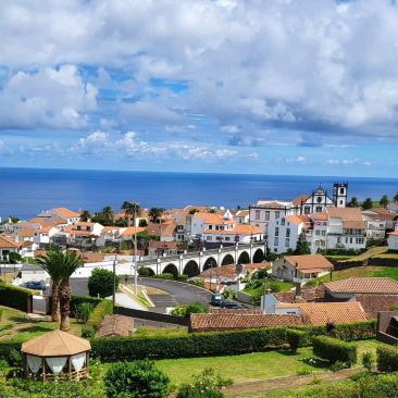 Nordeste A Serene Haven on São Miguel Island