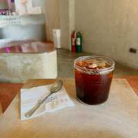 Familiar Sips, Unusual Twists